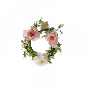 Венец божури 17СМ