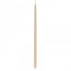 СВЕЩ,КРЕМ ,МАТ 35CM