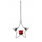 Свещник ангели звезда (6/48)