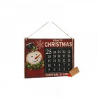 Календар Снежко,40х27 см