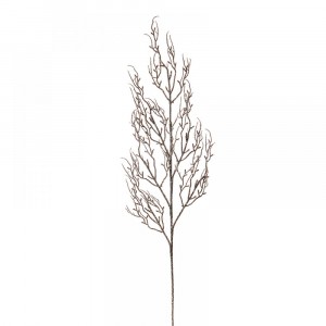 Сребърен клон, брокат