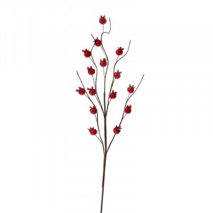  Клон от червени шипки