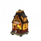 Светеща къща, 