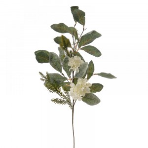 Клонка бели цветчета, 78.5 см