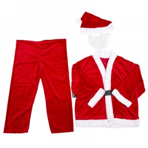 Детски костюм за момче, 7-9 години