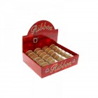 Коледна панделка, златна, 4СМх10Y