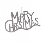 Надпис пластик 