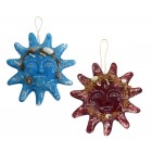 Слънца мах Море, 18см.