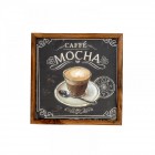 Картина,MOCHA,30х30 см