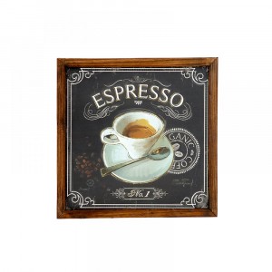 Картина,ESPRESSO,30х40 см
