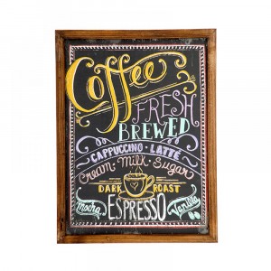 Картина,COFFEE FRESH,30х40 см