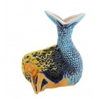 Ваза русалка