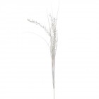 Коледен стрък бял 70CM