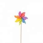 Пластмасова въртележка, 22х55 см