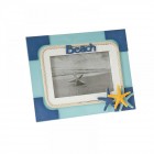 Дървена фото рамка, 