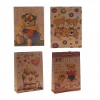 Плик крафт, мечета, 19х8х24 см Плик крафт, мечета, 19х8х24 см