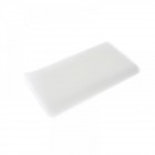 Тюл, френски, бял, 100бр, 45Х50СМ