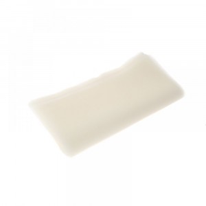 Тюл, френски, екрю, 100бр, 45Х50СМ