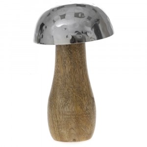 Гъба дърво, инокс 8Χ13.5СМ