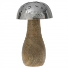 Гъба дърво, инокс 9Χ16СМ