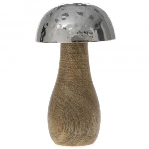 Гъба дърво, инокс 9Χ16СМ