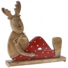 Елен дърво седнал 38Χ6Χ41