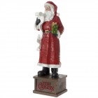 Фигура Дядо Коледа , полирезин 1