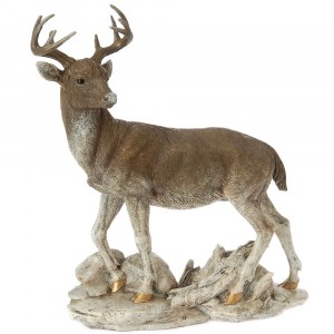 Фигура Елен полирезин 3