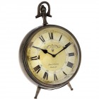 Часовник метал, ретро, 23?14?30СМ