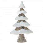 Елха, дърво и пух, 50х18х75 см