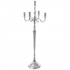 Свещник за 5 свещи, 58Х150СМ