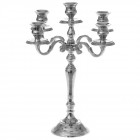 Свещник за 5 свещи , 30Х36СМ