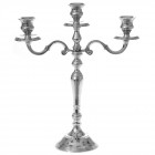 Свещник за 3 свещи , 30Х36СМ