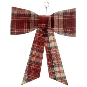 Панделка , плат, каре, 20х25 см