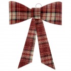 Панделка, плат, каре, 25х30 см