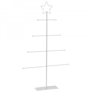 Коледен стелаж елха 50Х90СМ