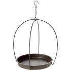 Метална стойка за закачане, 39Х41СМ