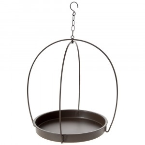 Метална стойка за закачане, 39Х41СМ