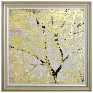 Картина масло върху канава 