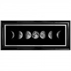 Картина масло върху картон 