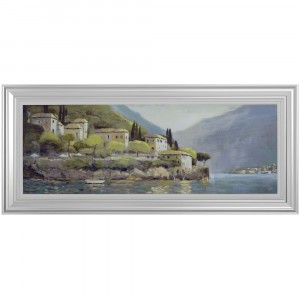 Картина масло върху канава 