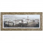 Картина масло върху канава 