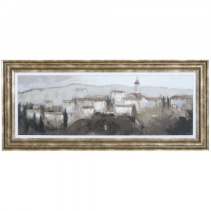 Картина масло върху канава 