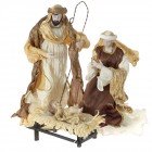Библейска сцена 75СМ