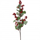 Коледна клонка точета, 64СМ