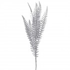 Коледен папрат брокат злато , 76СМ