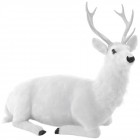 Елен бял 122Х98СМ