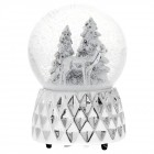 Преспапие сребро, 10Х15СМ