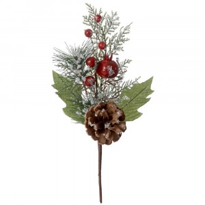 Коледен стрък 26СМ