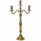 Свещник 5 -ца от алуминий